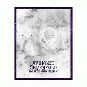 Avenged Sevenfold : Live at the Grammy Museum